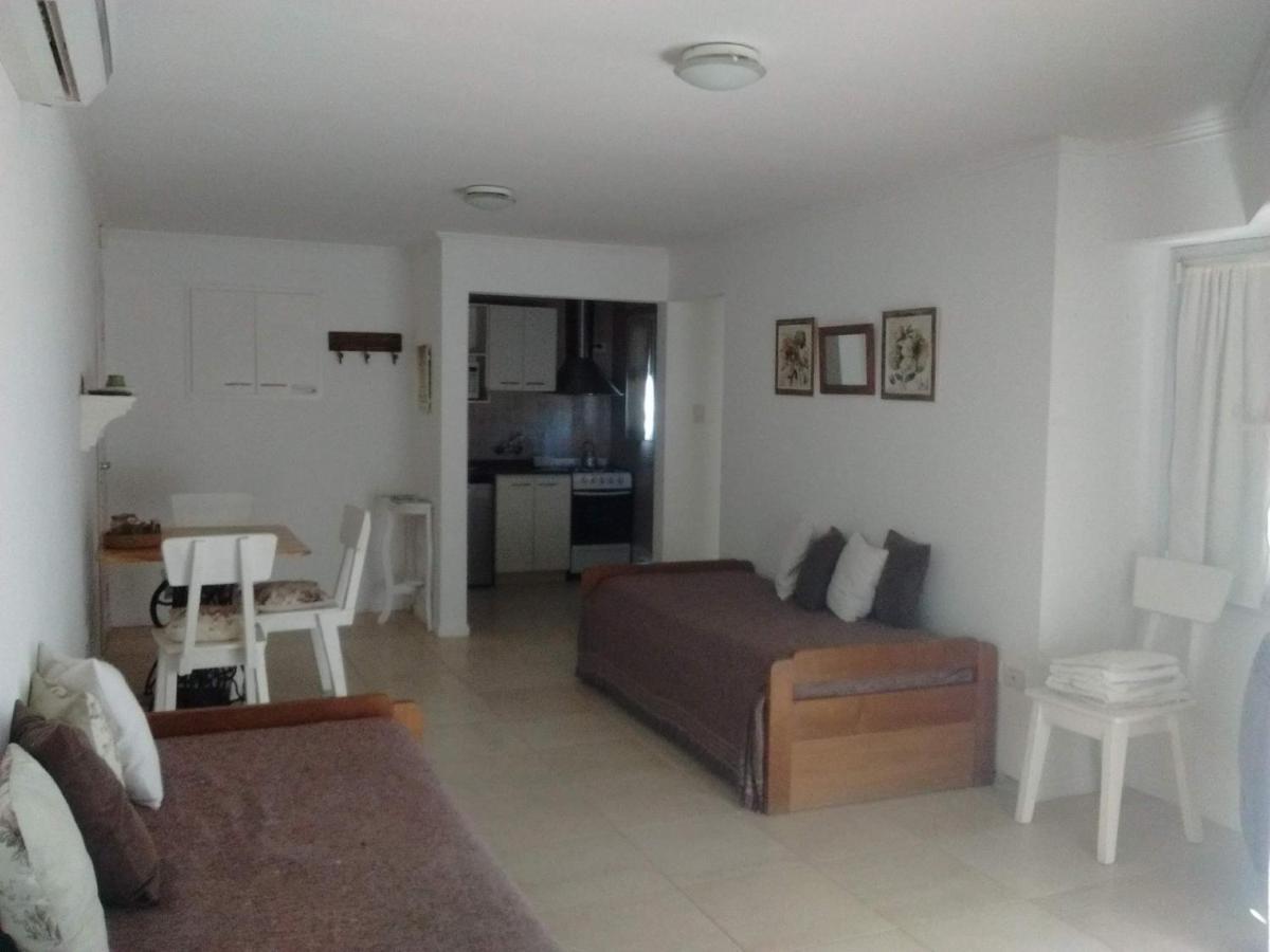 Apartamentos Laguna De Navarro Extérieur photo