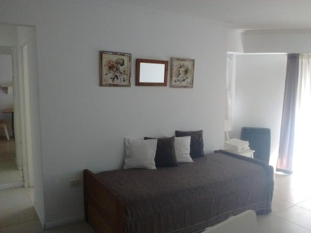 Apartamentos Laguna De Navarro Extérieur photo