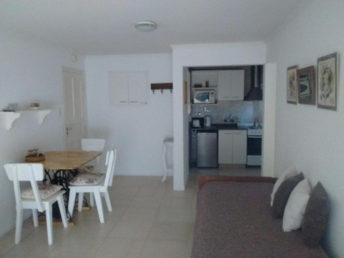 Apartamentos Laguna De Navarro Extérieur photo