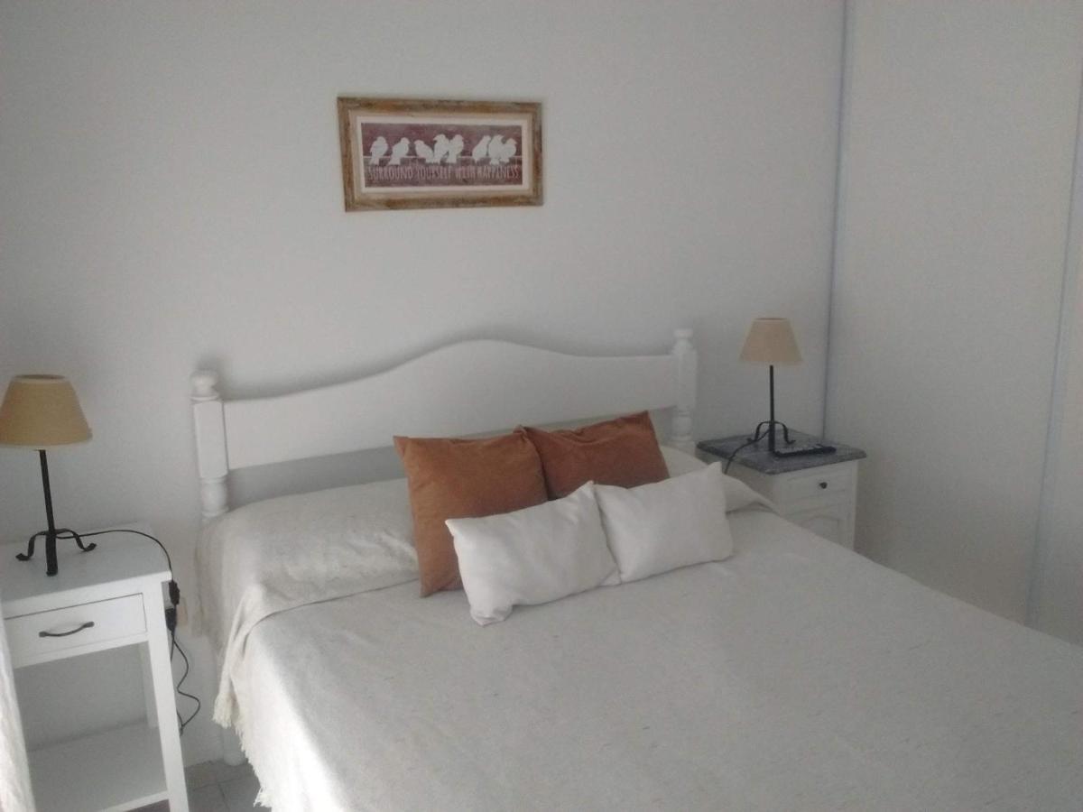 Apartamentos Laguna De Navarro Extérieur photo