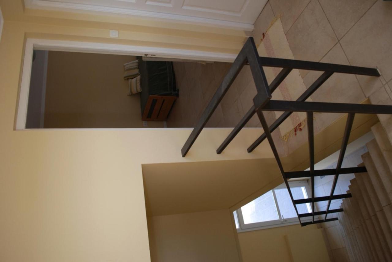 Apartamentos Laguna De Navarro Extérieur photo