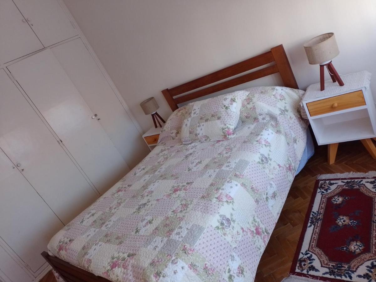 Apartamentos Laguna De Navarro Extérieur photo