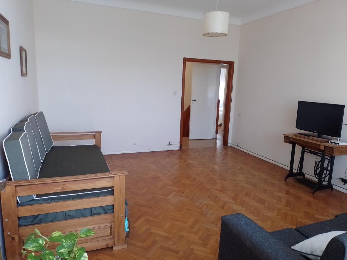 Apartamentos Laguna De Navarro Extérieur photo