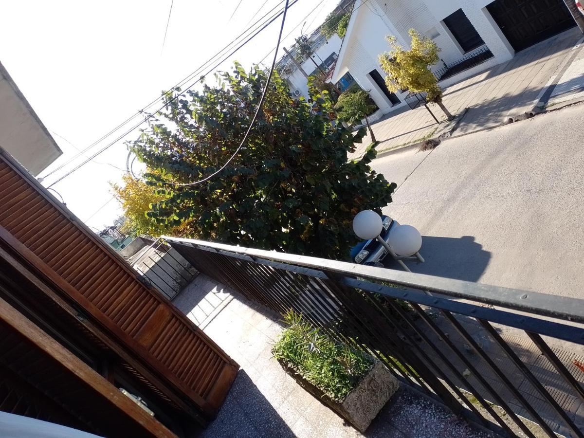 Apartamentos Laguna De Navarro Extérieur photo