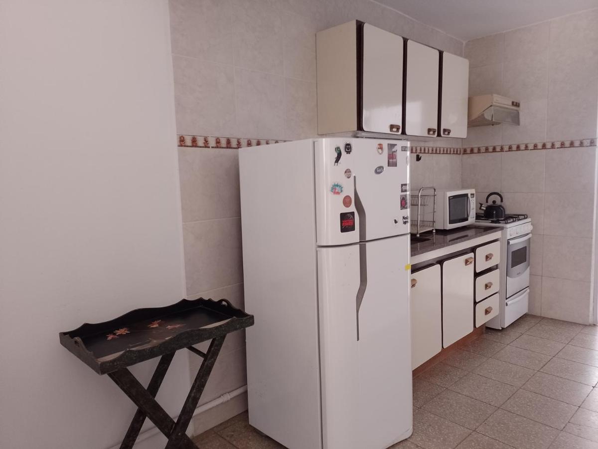 Apartamentos Laguna De Navarro Extérieur photo