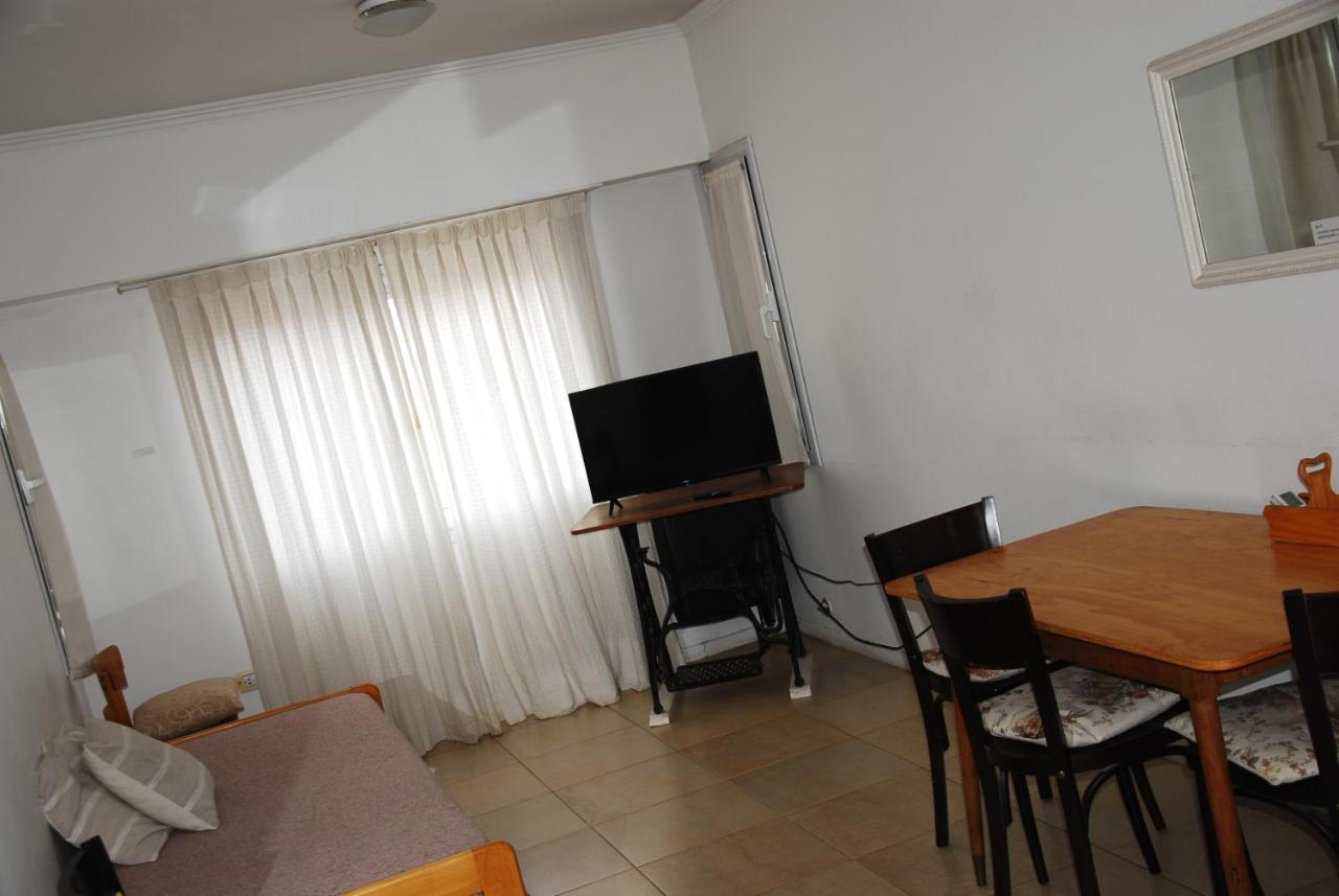 Apartamentos Laguna De Navarro Extérieur photo