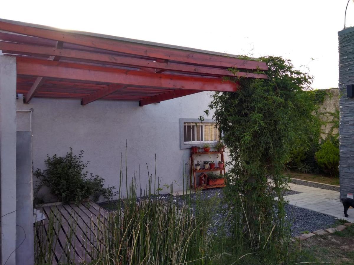 Apartamentos Laguna De Navarro Extérieur photo