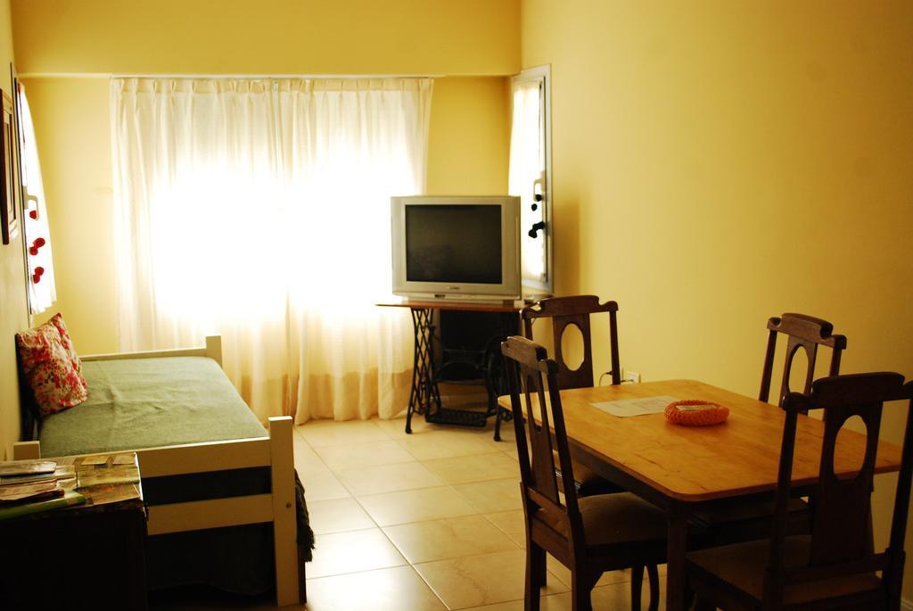 Apartamentos Laguna De Navarro Extérieur photo